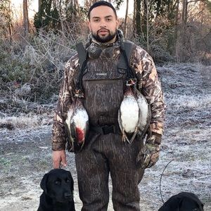 Meet your Posher, Ryan